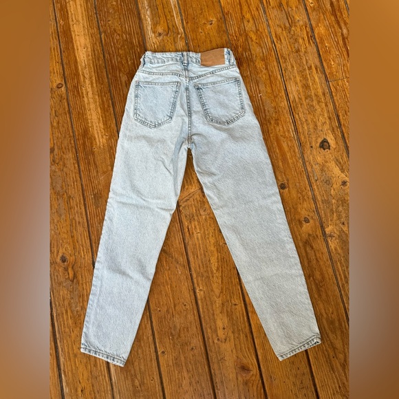 Zara Jeans Size 0 - Picture 2 of 3